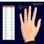 Avani Hammered Finish Gold Wedding Band 5.0mm